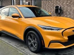 Käytetty 2023 Ford Mustang Mach-E Katumaasturi | 30 900 € (Supertarjous)