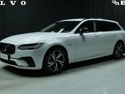 Käytetty 2025 Volvo V90 Plus Farmari | 49 300 € (Kallis)