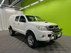 Käytetty 2011 Toyota HiLux Nouto | 22 900 € (Hieman kallis)