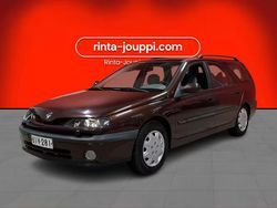 Käytetty 2000 Renault Laguna Farmari | 1 990 €