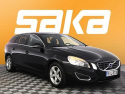 Käytetty 2012 Volvo V60 Momentum Farmari | 6 750 €