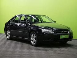 Käytetty 2005 Subaru Legacy Sedan | 6 900 €