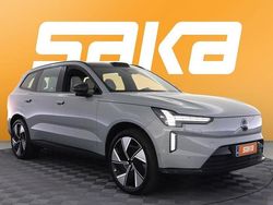 Käytetty 2025 Volvo EX90 Performance Katumaasturi | 89 900 €
