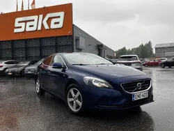 Käytetty 2015 Volvo V40 Ocean Race Farmari | 14 890 € (Perustarjous)