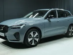 Käytetty 2024 Volvo XC60 Plus Katumaasturi | 51 500 € (Perustarjous)