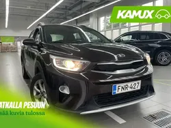 Käytetty 2019 Kia Stonic EX Katumaasturi | 12 400 € (Perustarjous)