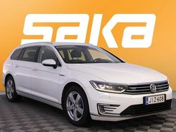 Käytetty 2019 VW Passat GTE Farmari | 14 900 € (Perustarjous)