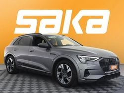 Käytetty 2022 Audi e-tron Advanced Plus Katumaasturi | 37 900 € (Perustarjous)