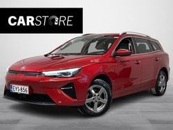 Käytetty 2022 MG MG5 EV Comfort Farmari | 16 890 € (Hyvä tarjous)