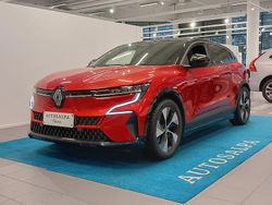 Käytetty 2022 Renault Mégane IV Techno Viistoperä | 26 900 €
