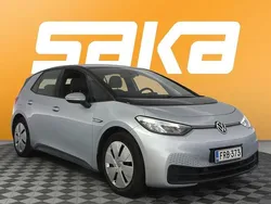 Käytetty 2021 VW ID.3 Pro Performance Viistoperä | 20 880 € (Perustarjous)