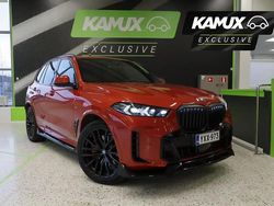 Oranssi Käytetty 2024 BMW X5 M Sport Katumaasturi | 104 890 €