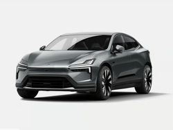 Uusi 2025 Polestar 4 Pilot Katumaasturi | 61 800 € (Perustarjous)