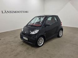 Käytetty 2010 Smart ForTwo Coupé Passion Coupe - kaksiovinen | 5 900 €