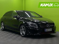 Käytetty 2016 Mercedes 250 Business Farmari | 24 900 €