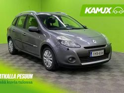 Käytetty 2010 Renault Clio II Farmari | 3 790 €