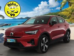 Käytetty 2023 Volvo C40 Plus Katumaasturi | 31 700 €