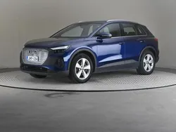 Käytetty 2023 Audi Q4 e-tron Katumaasturi | 29 800 € (Perustarjous)