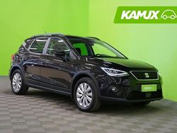 Musta Käytetty 2020 Seat Arona Style Katumaasturi | 15 490 € (Perustarjous)