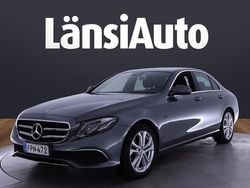 Käytetty 2020 Mercedes E300 Edition 1 Sedan | 26 700 € (Supertarjous)