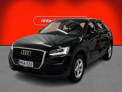 Käytetty 2020 Audi Q2 Business Katumaasturi | 25 890 € (Perustarjous)