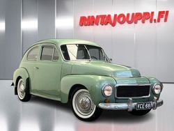 Käytetty 1964 Volvo PV544 Sedan | 9 800 €