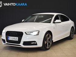 Käytetty 2014 Audi A5 Sportback Business Viistoperä | 9 500 € (Kallis)