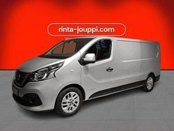 Harmaa Käytetty 2018 Nissan NV300 Comfort Van | 14 880 € (Perustarjous)