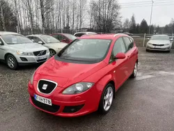 Käytetty 2007 Seat Altea XL Stylance Tila-auto | 2 390 €