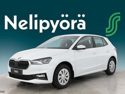 Uusi 2026 Skoda Fabia Drive | 25 200 € (Hyvä tarjous)