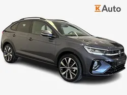 Uusi 2025 VW Taigo R-line Edition Katumaasturi | 32 490 € (Perustarjous)