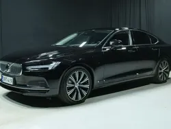 Käytetty 2023 Volvo S90 Performance Sedan | 47 200 € (Perustarjous)