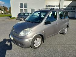 Käytetty 2005 Toyota Yaris Terra Farmari | 3 450 €