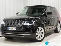 Käytetty 2019 Land Rover Range Rover Autobiography Katumaasturi | 57 990 €