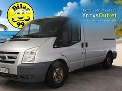 Käytetty 2007 Ford Transit Van | 3 490 €