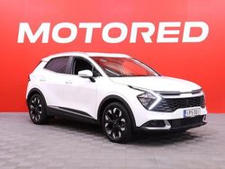 Käytetty 2022 Kia Sportage EX Katumaasturi | 23 980 € (Supertarjous)