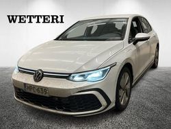 Käytetty 2021 VW Golf VIII GTE Viistoperä | 21 990 € (Perustarjous)