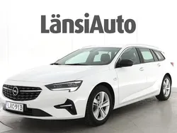 Käytetty 2022 Opel Insignia Innovation Farmari | 26 790 € (Perustarjous)