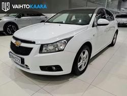 Käytetty 2011 Chevrolet Cruze LTZ Viistoperä | 7 500 € (Perustarjous)
