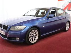 Käytetty 2011 BMW 320 Comfort Edition Sedan | 5 500 € (Perustarjous)