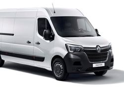 Käytetty 2021 Renault Master Van | 44 990 €