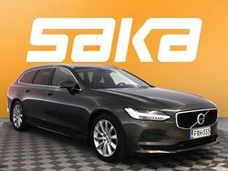 Käytetty 2019 Volvo V90 Momentum Farmari | 27 990 € (Hyvä tarjous)