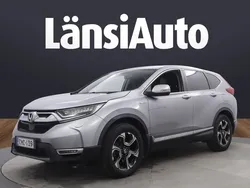 Käytetty 2019 Honda CR-V Elegance Katumaasturi | 32 490 € (Perustarjous)