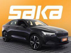 Käytetty 2022 Polestar 2 Long Range Dual motor Viistoperä | 26 400 € (Supertarjous)