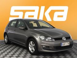 Käytetty 2014 VW Golf VII Highline Viistoperä | 9 480 € (Perustarjous)