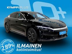 Käytetty 2023 BYD Han Sedan | 41 870 €