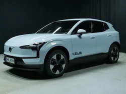Uusi 2025 Volvo EX30 Core Katumaasturi | 35 800 € (Supertarjous)