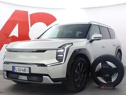 Käytetty 2024 Kia EV9 Katumaasturi | 63 480 €