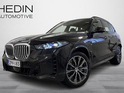 Uusi 2025 BMW X5 M Sport Katumaasturi | 106 900 € (Kallis)