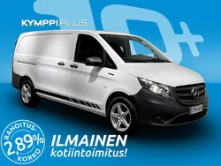 Käytetty 2019 Mercedes e-Vito Tila-auto | 17 950 €
